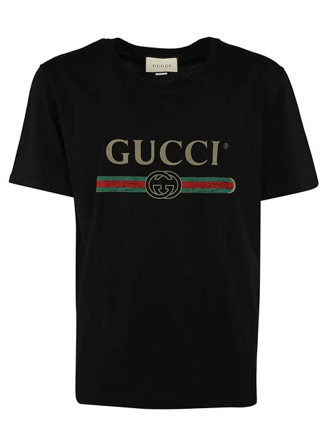 gucci t shirt with gold|gucci tee shirt for sale.